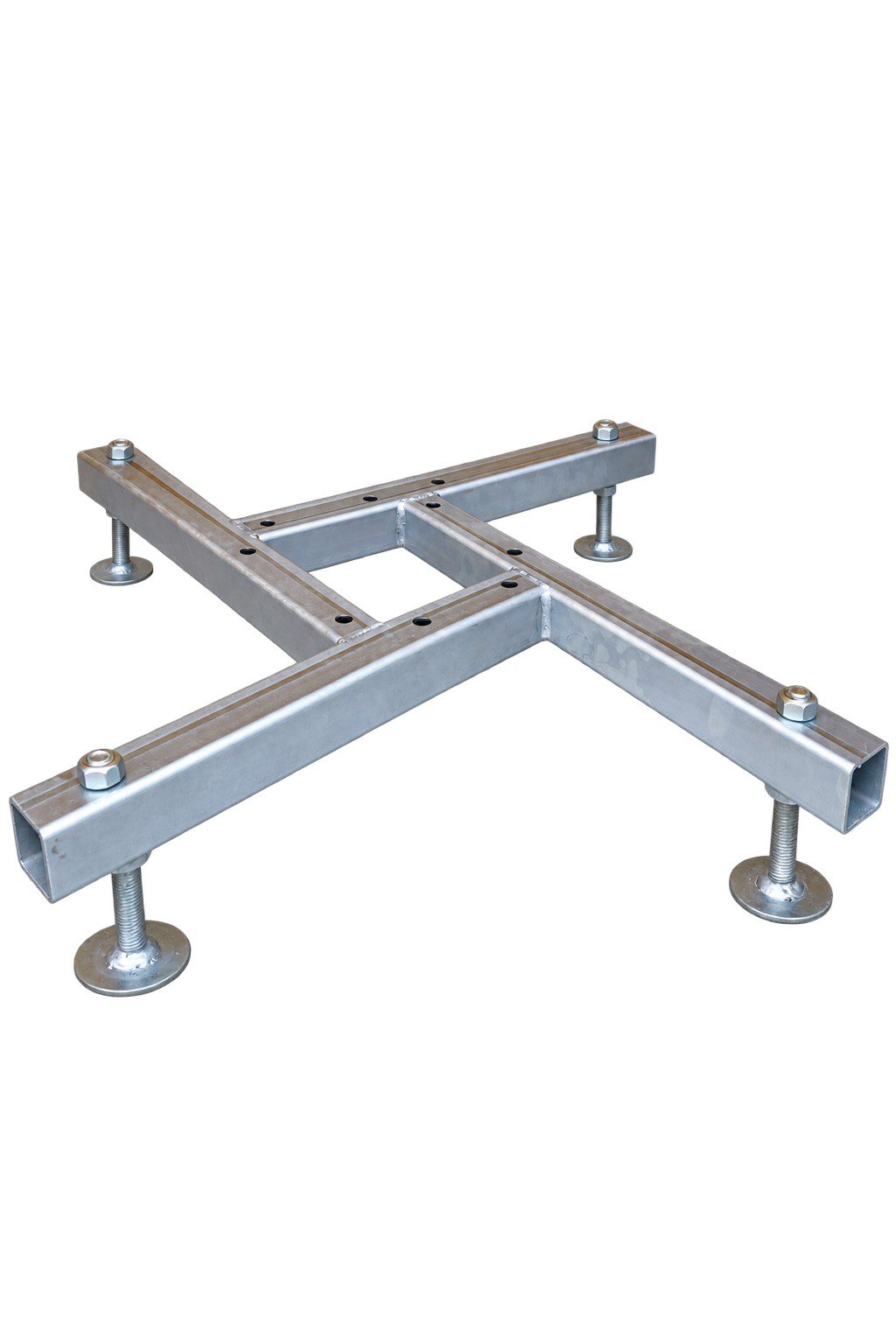 Base esvastica
