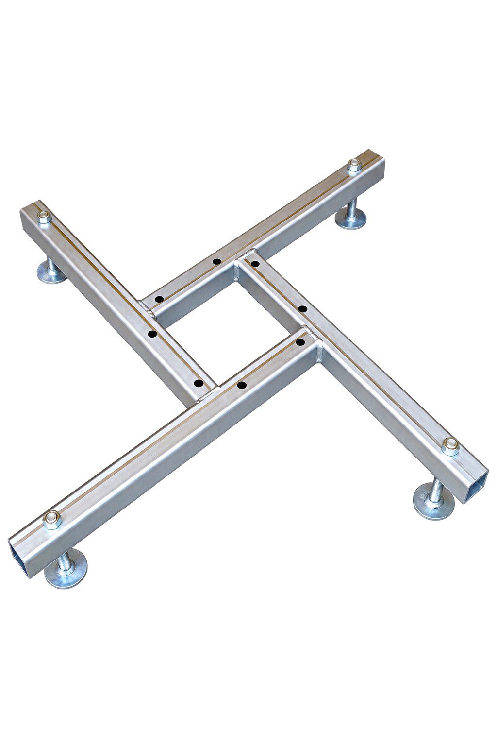Base esvastica