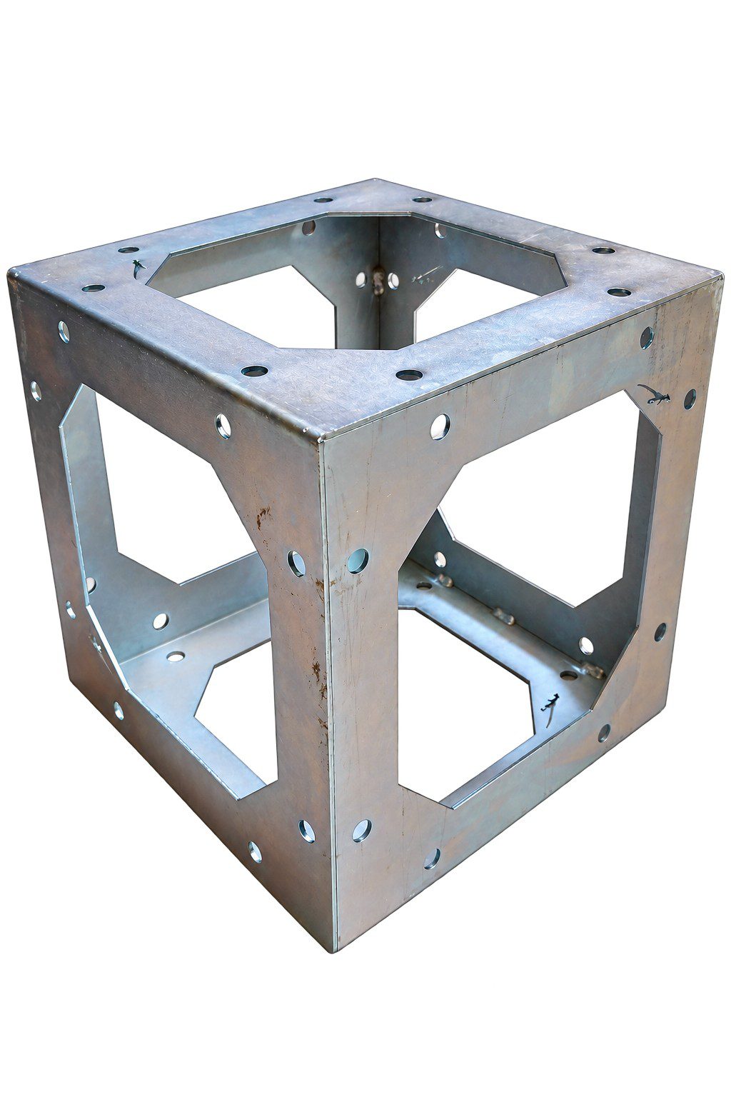 Cubos de union