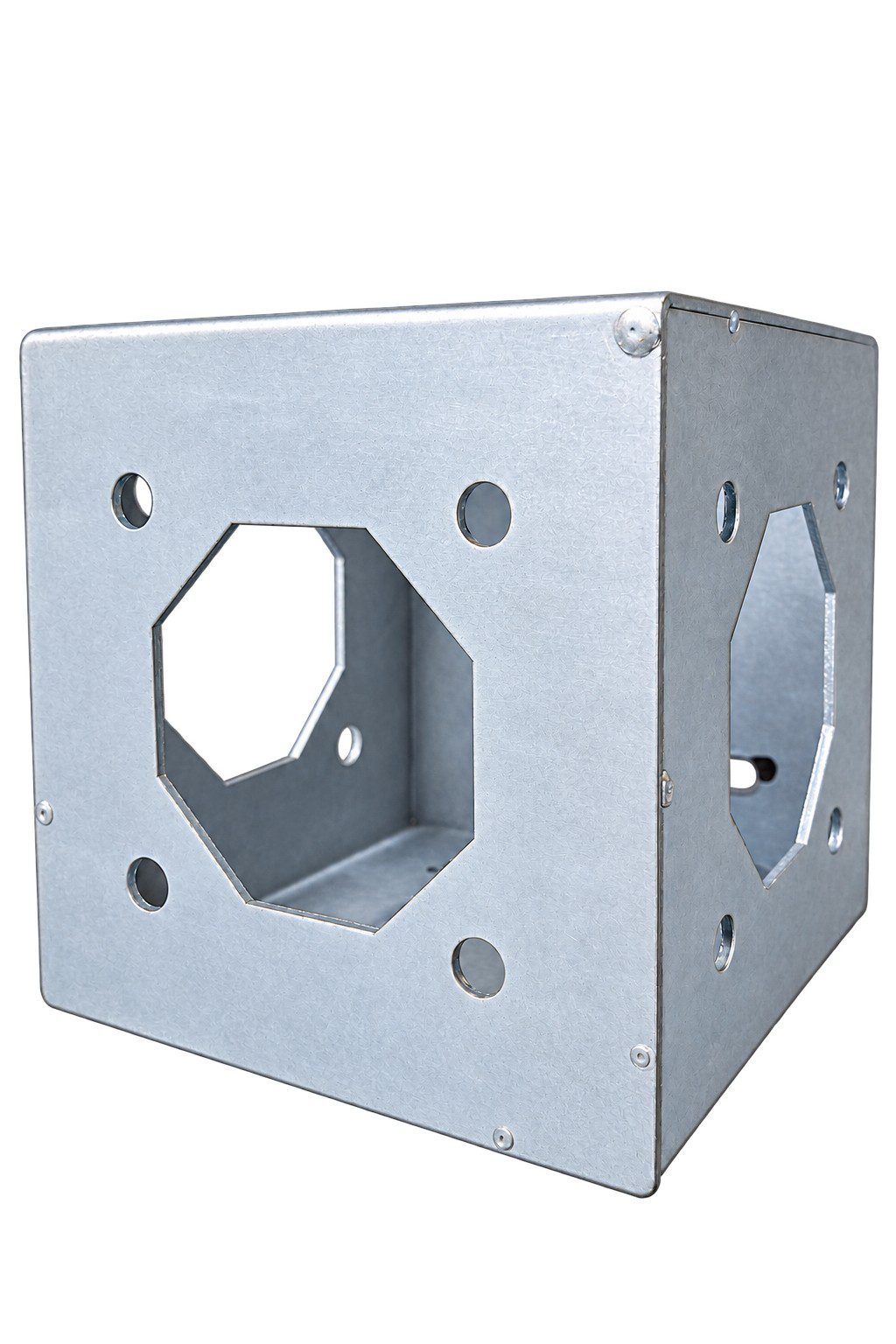 Cubos de union