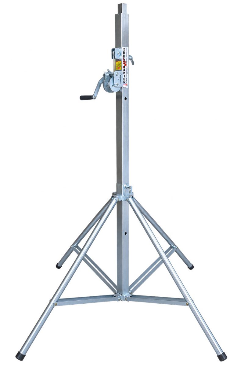 Trípodes telescópicos - Truss Raptor