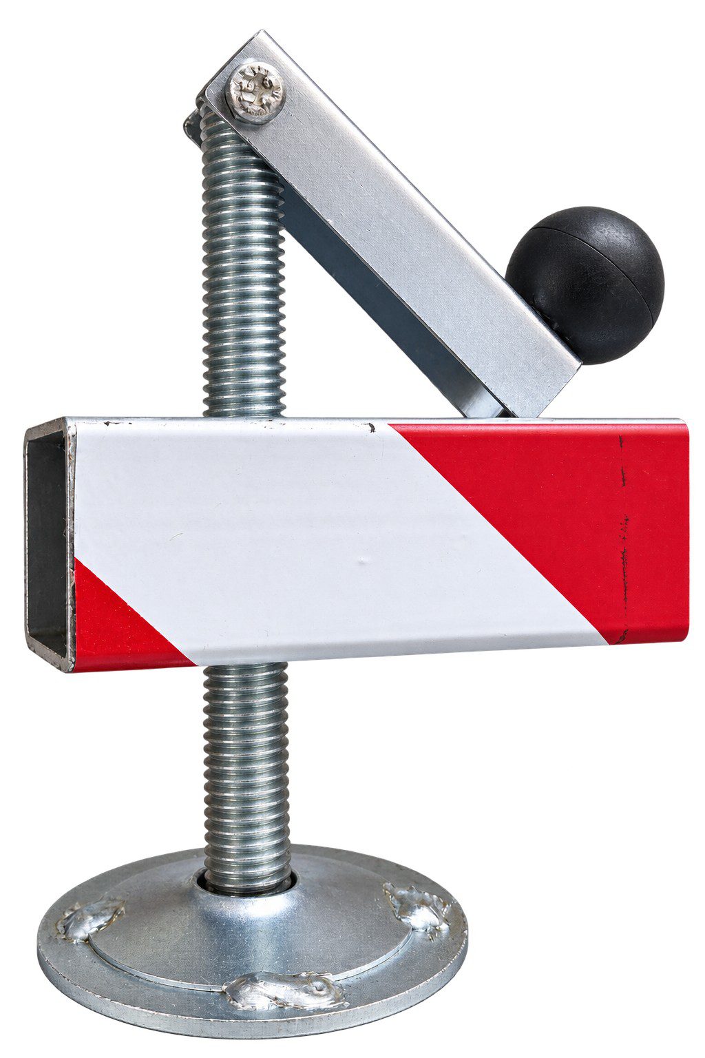 Torre de elevación Modelo 3.6 – Zincado - Torre de elevación Modelo 3.6 – Zincado