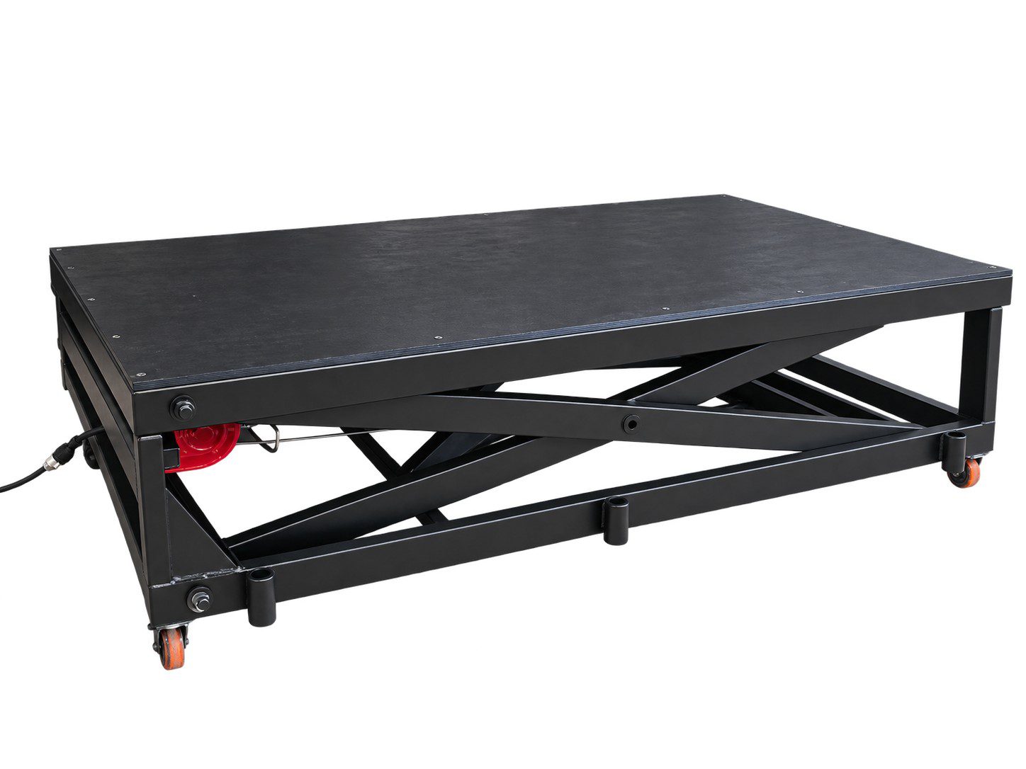Escenario lifter
