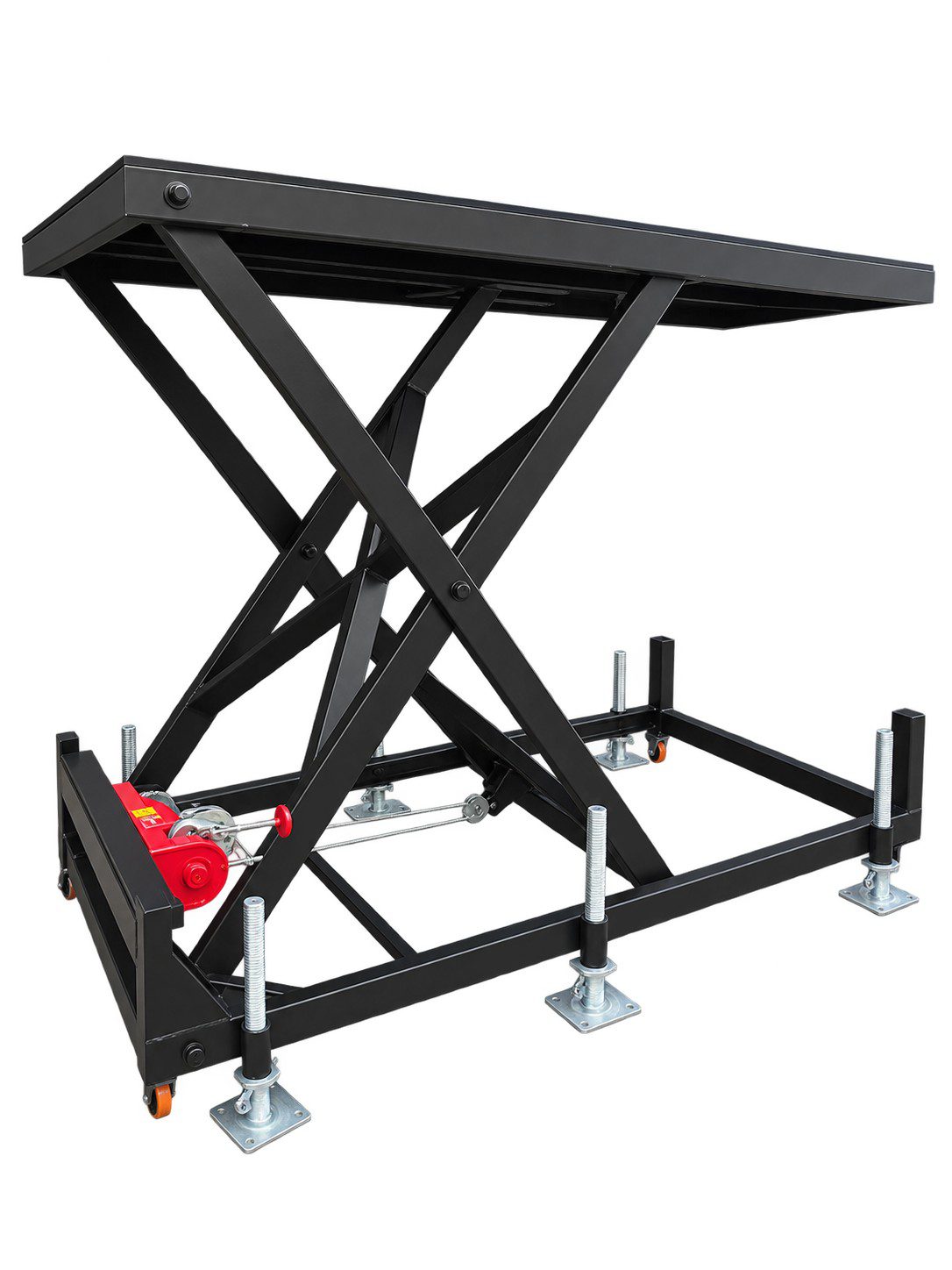 Escenario lifter