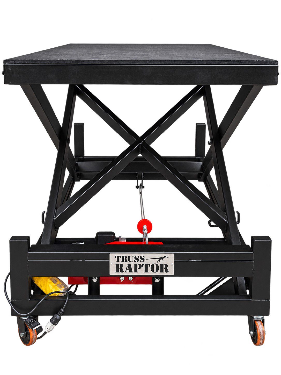Escenario lifter