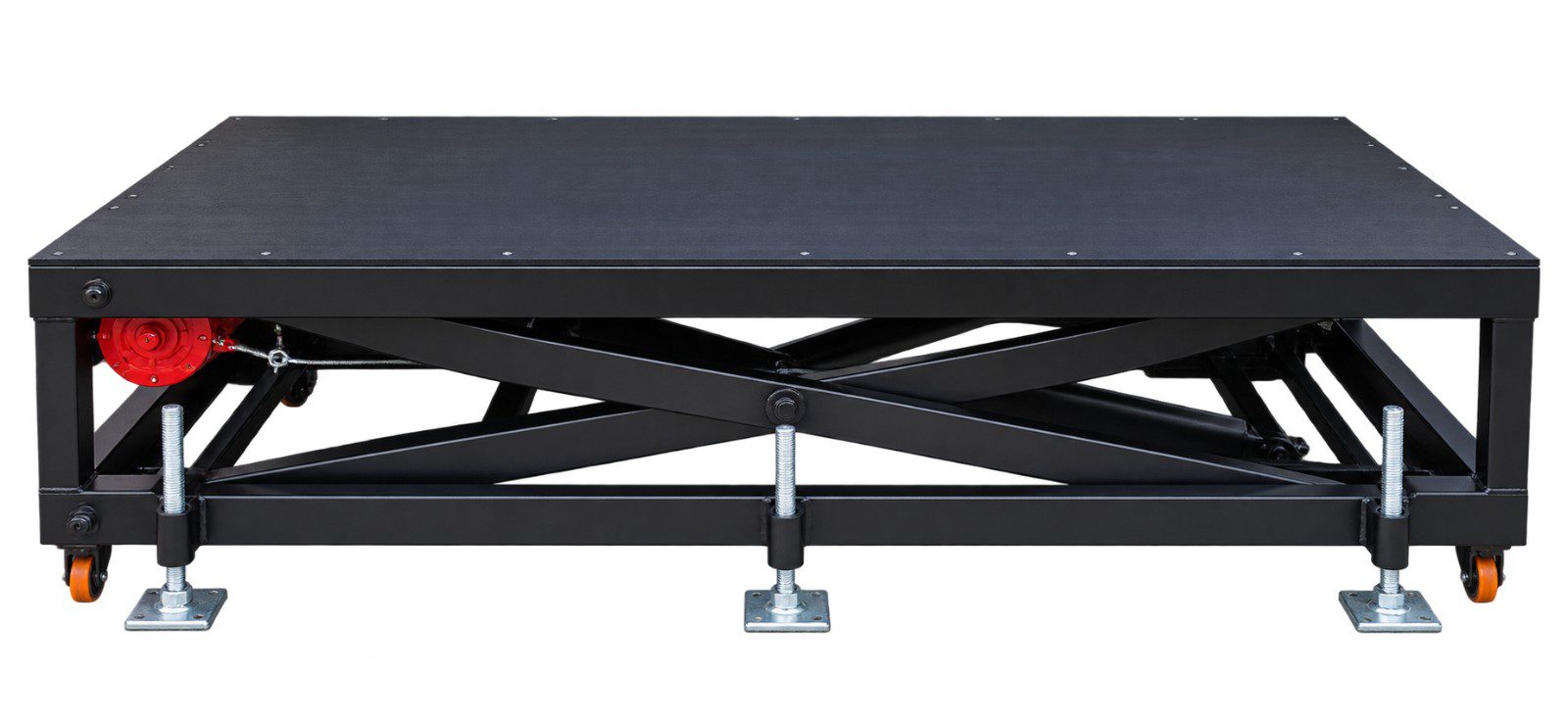 Escenario lifter