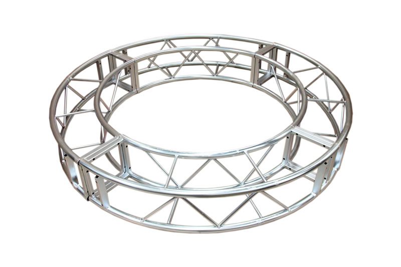 Trusses Circulares