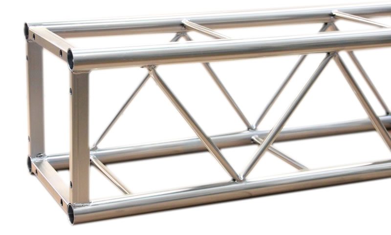 Trusses Cuadrada