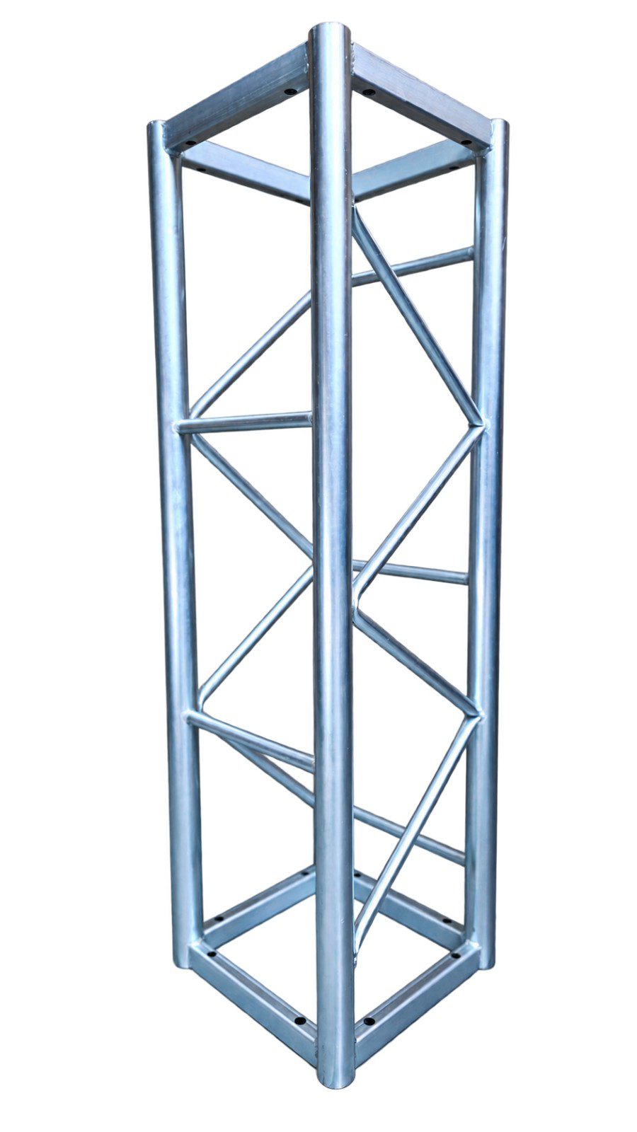 Trusses - Trusses Cuadrada