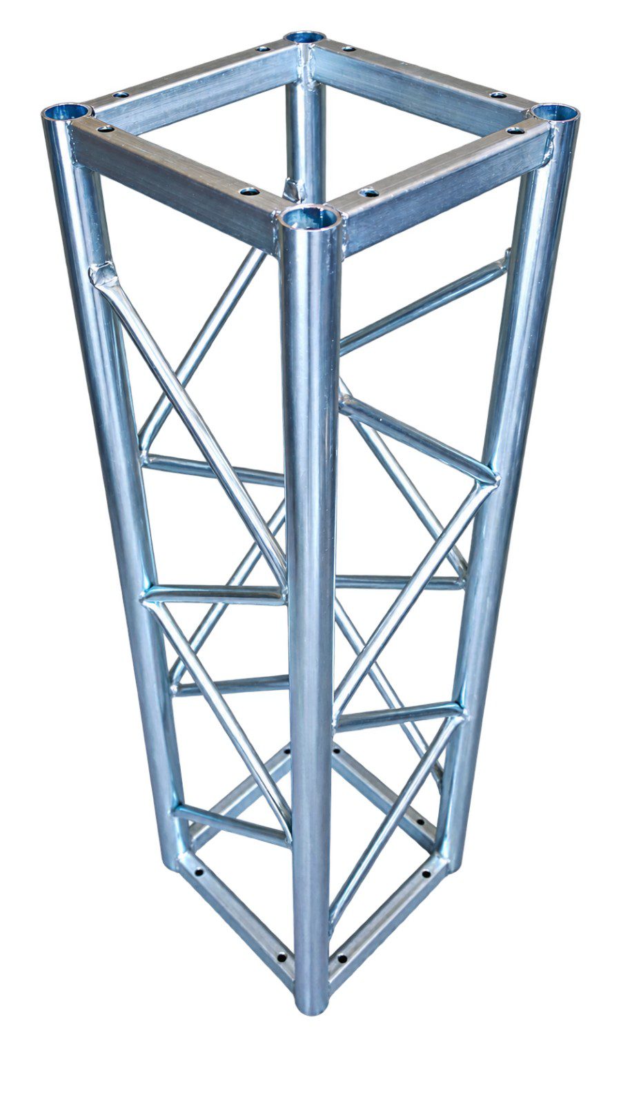 Trusses - Trusses Cuadrada