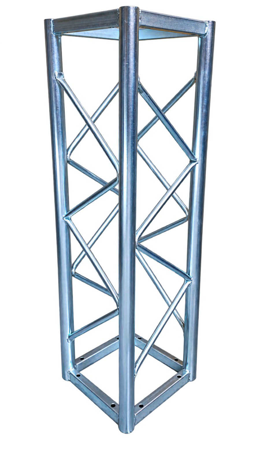 Trusses - Trusses Cuadrada