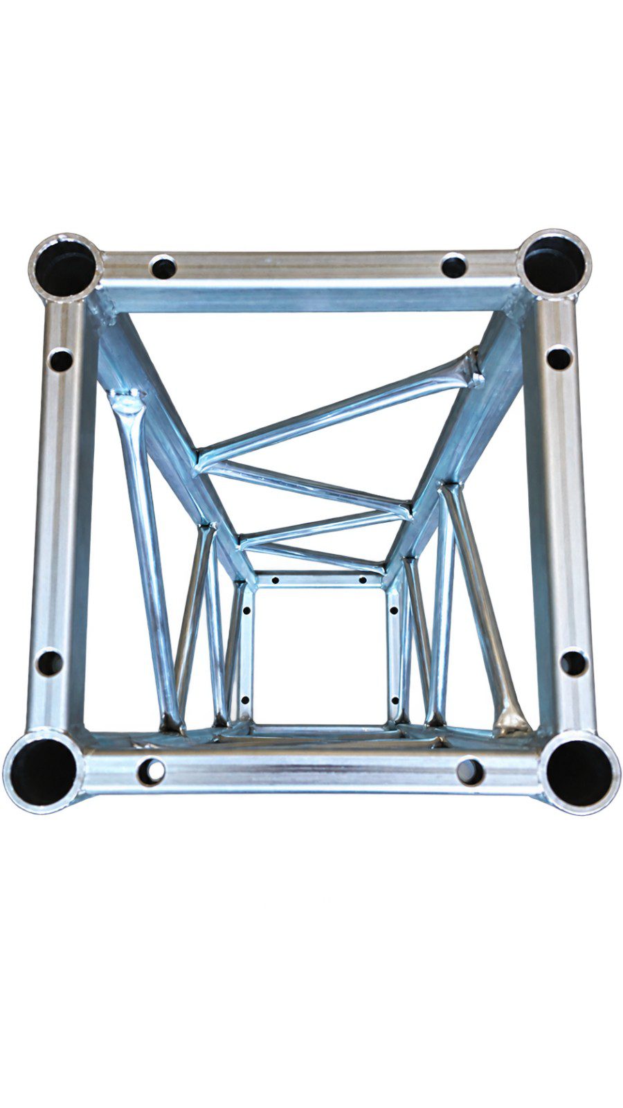 Trusses - Trusses Cuadrada